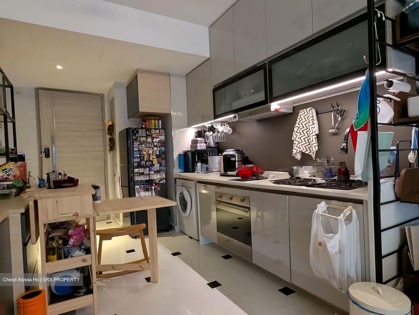 Sophia Hills (D9), Condominium #556420351